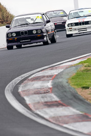 114;10-April-2009;1985-BMW-325i-E30;Andrew-Adams;Australia;Bathurst;FOSC;Festival-of-Sporting-Cars;Improved-Production;Mt-Panorama;NSW;New-South-Wales;auto;motorsport;racing;super-telephoto