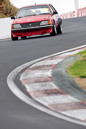 46;10-April-2009;1983-Holden-Commodore-VH;Australia;Bathurst;FOSC;Festival-of-Sporting-Cars;Improved-Production;Kyle-Organ‒Moore;Mt-Panorama;NSW;New-South-Wales;auto;motorsport;racing;super-telephoto