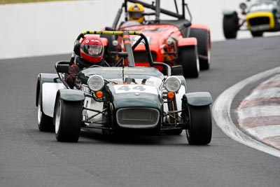 44;10-April-2009;2001-PRB-Clubman;Australia;Bathurst;Clubman;FOSC;Festival-of-Sporting-Cars;Mt-Panorama;NSW;New-South-Wales;Warwick-Williams;auto;motorsport;racing;super-telephoto