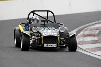 73;10-April-2009;2002-PRB-Clubman;AWH63P;Australia;Bathurst;Clubman;Daniel-Bando;FOSC;Festival-of-Sporting-Cars;Mt-Panorama;NSW;New-South-Wales;auto;motorsport;racing;super-telephoto