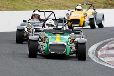 26;10-April-2009;2000-PRB-Clubman;Australia;Bathurst;Bill-Murdoch;Clubman;FOSC;Festival-of-Sporting-Cars;Mt-Panorama;NSW;New-South-Wales;auto;motorsport;racing;super-telephoto