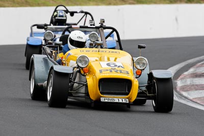 6;10-April-2009;2004-PRB-Clubman;Australia;Bathurst;Chris-Barry;Clubman;FOSC;Festival-of-Sporting-Cars;Mt-Panorama;NSW;New-South-Wales;PRB115;auto;motorsport;racing;super-telephoto