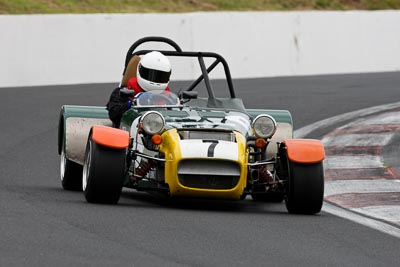 7;10-April-2009;1994-PRB-Clubman-S2;Anthony-Moss;Australia;Bathurst;Clubman;FOSC;Festival-of-Sporting-Cars;Mt-Panorama;NSW;New-South-Wales;auto;motorsport;racing;super-telephoto