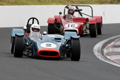 2;10-April-2009;1968-Hustler-Clubman;Australia;Bathurst;Clubman;FOSC;Festival-of-Sporting-Cars;Lawrie-Baker;Mt-Panorama;NSW;New-South-Wales;auto;motorsport;racing;super-telephoto