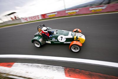 7;10-April-2009;1994-PRB-Clubman-S2;Anthony-Moss;Australia;Bathurst;Clubman;FOSC;Festival-of-Sporting-Cars;Mt-Panorama;NSW;New-South-Wales;auto;motorsport;racing;wide-angle