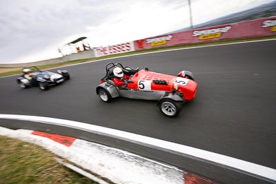 5;10-April-2009;2003-PRB-Clubman;Australia;Bathurst;Clubman;David-Grant;FOSC;Festival-of-Sporting-Cars;Mt-Panorama;NSW;New-South-Wales;auto;motorsport;racing;wide-angle