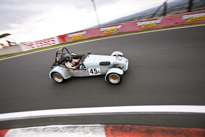 45;10-April-2009;2004-PRB-Clubman;Australia;Bathurst;Clubman;FOSC;Festival-of-Sporting-Cars;Ivan-Srejber;Mt-Panorama;NSW;New-South-Wales;auto;motorsport;racing;wide-angle