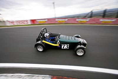 73;10-April-2009;2002-PRB-Clubman;AWH63P;Australia;Bathurst;Clubman;Daniel-Bando;FOSC;Festival-of-Sporting-Cars;Mt-Panorama;NSW;New-South-Wales;auto;motorsport;racing;wide-angle