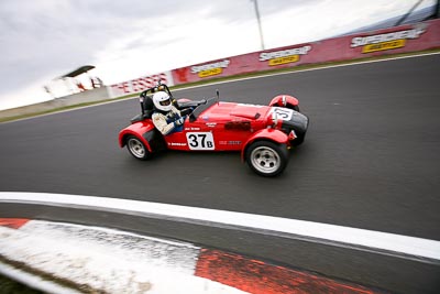 37;10-April-2009;1991-PRB-Clubman;Australia;Bathurst;Clubman;FOSC;Festival-of-Sporting-Cars;Jos-Kroon;Mt-Panorama;NSW;New-South-Wales;auto;motorsport;racing;wide-angle