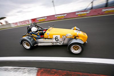 6;10-April-2009;2004-PRB-Clubman;Australia;Bathurst;Chris-Barry;Clubman;FOSC;Festival-of-Sporting-Cars;Mt-Panorama;NSW;New-South-Wales;PRB115;auto;motorsport;racing;wide-angle