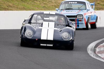 98;10-April-2009;1964-Daytona-Cobra;Australia;Bathurst;FOSC;Festival-of-Sporting-Cars;Mt-Panorama;NSW;New-South-Wales;Paul-Manton;Regularity;auto;motorsport;racing;super-telephoto