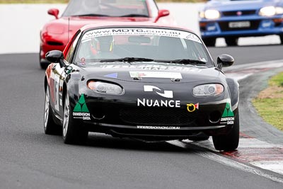 116;10-April-2009;2006-Mazda-MX‒5-NC;Adam-Spence;Australia;Bathurst;FOSC;Festival-of-Sporting-Cars;Mazda-MX‒5;Mazda-MX5;Mazda-Miata;Mt-Panorama;NSW;New-South-Wales;Regularity;auto;motorsport;racing;super-telephoto