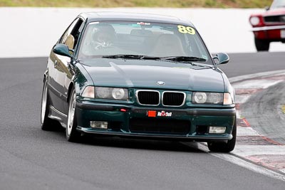 89;10-April-2009;1997-BMW-E36-M3;Australia;Bathurst;David-Petrikas;FOSC;Festival-of-Sporting-Cars;Mt-Panorama;NSW;New-South-Wales;Regularity;auto;motorsport;racing;super-telephoto