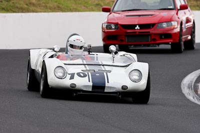 70;10-April-2009;1965-MRC-Lotus-T23;Australia;Bathurst;FOSC;Festival-of-Sporting-Cars;Mt-Panorama;NSW;New-South-Wales;Regularity;Stephen-Fryer;auto;motorsport;racing;super-telephoto