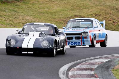 98;10-April-2009;1964-Daytona-Cobra;Australia;Bathurst;FOSC;Festival-of-Sporting-Cars;Mt-Panorama;NSW;New-South-Wales;Paul-Manton;Regularity;auto;motorsport;racing;super-telephoto