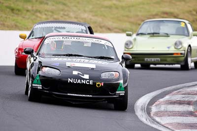 116;10-April-2009;2006-Mazda-MX‒5-NC;Adam-Spence;Australia;Bathurst;FOSC;Festival-of-Sporting-Cars;Mazda-MX‒5;Mazda-MX5;Mazda-Miata;Mt-Panorama;NSW;New-South-Wales;Regularity;auto;motorsport;racing;super-telephoto