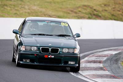 89;10-April-2009;1997-BMW-E36-M3;Australia;Bathurst;David-Petrikas;FOSC;Festival-of-Sporting-Cars;Mt-Panorama;NSW;New-South-Wales;Regularity;auto;motorsport;racing;super-telephoto