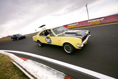 981;10-April-2009;1968-Holden-Monaro-GTS-327;ADA102;Australia;Bathurst;FOSC;Festival-of-Sporting-Cars;Mt-Panorama;NSW;New-South-Wales;Regularity;Steve-Byrnes;auto;motorsport;racing;wide-angle