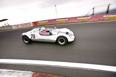 70;10-April-2009;1965-MRC-Lotus-T23;Australia;Bathurst;FOSC;Festival-of-Sporting-Cars;Mt-Panorama;NSW;New-South-Wales;Regularity;Stephen-Fryer;auto;motorsport;racing;wide-angle