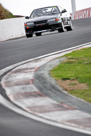 90;10-April-2009;1993-Nissan-Skyline-R32-GTR;Australia;Bathurst;Colin-Ward;FOSC;Festival-of-Sporting-Cars;Mt-Panorama;NSW;New-South-Wales;Regularity;auto;motorsport;racing;super-telephoto