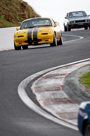 313;10-April-2009;1990-Mazda-MX‒5;Australia;Bathurst;FOSC;Festival-of-Sporting-Cars;George-Vergotis;Mazda-MX‒5;Mazda-MX5;Mazda-Miata;Mt-Panorama;NSW;New-South-Wales;Regularity;auto;motorsport;racing;super-telephoto