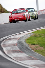 113;10-April-2009;1984-Porsche-911-Carrera;911CRS;Australia;Bathurst;FOSC;Festival-of-Sporting-Cars;Mt-Panorama;NSW;New-South-Wales;Peter-Bennett;Regularity;auto;motorsport;racing;super-telephoto