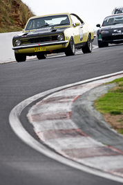 981;10-April-2009;1968-Holden-Monaro-GTS-327;ADA102;Australia;Bathurst;FOSC;Festival-of-Sporting-Cars;Mt-Panorama;NSW;New-South-Wales;Regularity;Steve-Byrnes;auto;motorsport;racing;super-telephoto