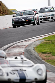 116;10-April-2009;2006-Mazda-MX‒5-NC;Adam-Spence;Australia;Bathurst;FOSC;Festival-of-Sporting-Cars;Mazda-MX‒5;Mazda-MX5;Mazda-Miata;Mt-Panorama;NSW;New-South-Wales;Regularity;auto;motorsport;racing;super-telephoto