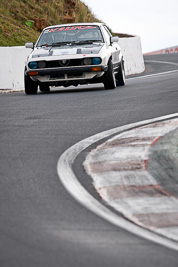 178;10-April-2009;1984-Alfa-Romeo-GTV6;Australia;Bathurst;Doug-Selwood;FOSC;Festival-of-Sporting-Cars;Mt-Panorama;NSW;New-South-Wales;Regularity;auto;motorsport;racing;super-telephoto