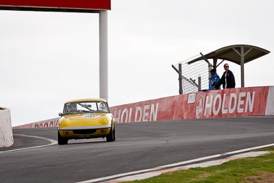 186;10-April-2009;1963-Lotus-Elan;Australia;Bathurst;FOSC;Festival-of-Sporting-Cars;Mt-Panorama;NSW;New-South-Wales;OTG001;Regularity;Tony-Galletly;auto;motorsport;racing;super-telephoto