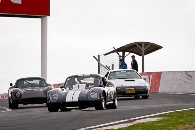 98;10-April-2009;1964-Daytona-Cobra;Australia;Bathurst;FOSC;Festival-of-Sporting-Cars;Mt-Panorama;NSW;New-South-Wales;Paul-Manton;Regularity;auto;motorsport;racing;super-telephoto