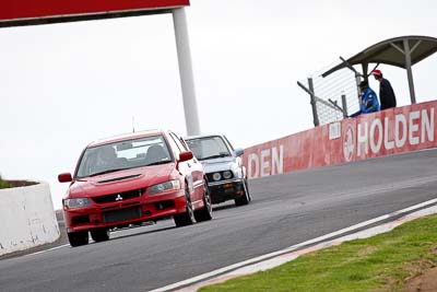 110;10-April-2009;2007-Mitsubishi-Lancer-Evolution-IX;Australia;Bathurst;Bradley-Cecil;FOSC;Festival-of-Sporting-Cars;Mt-Panorama;NSW;New-South-Wales;Regularity;auto;motorsport;racing;super-telephoto