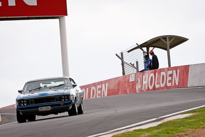 55;10-April-2009;351JSL;Australia;Bathurst;FOSC;Festival-of-Sporting-Cars;Ford-Falcon-XB-GT;Mt-Panorama;NSW;New-South-Wales;Regularity;auto;motorsport;racing;super-telephoto