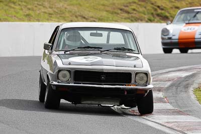 10;10-April-2009;1972-Holden-Torana-XU‒1;Australia;Bathurst;FOSC;Festival-of-Sporting-Cars;Historic-Touring-Cars;Michael-Terry;Mt-Panorama;NSW;New-South-Wales;auto;classic;motorsport;racing;super-telephoto;vintage