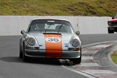 36;10-April-2009;1971-Porsche-911-Turbo;Australia;Bathurst;FOSC;Festival-of-Sporting-Cars;Historic-Touring-Cars;Mark-Forgie;Mt-Panorama;NSW;New-South-Wales;auto;classic;motorsport;racing;super-telephoto;vintage