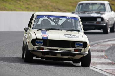 95;10-April-2009;1972-Mazda-RX‒2;Australia;Bathurst;FOSC;Festival-of-Sporting-Cars;Historic-Touring-Cars;Matthew-Clift;Mt-Panorama;NSW;New-South-Wales;auto;classic;motorsport;racing;super-telephoto;vintage