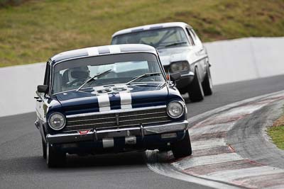 85;10-April-2009;1964-Holden-EH;Australia;Bathurst;FOSC;Festival-of-Sporting-Cars;Historic-Touring-Cars;Mt-Panorama;NSW;New-South-Wales;Trevor-Norris;auto;classic;motorsport;racing;super-telephoto;vintage