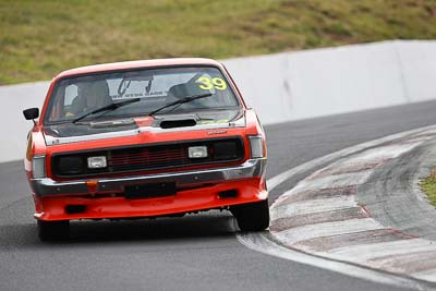 39;10-April-2009;1972-Chrysler-Charger-RT;Australia;Bathurst;FOSC;Festival-of-Sporting-Cars;Historic-Touring-Cars;Mt-Panorama;NSW;New-South-Wales;Robert-Dunn;auto;classic;motorsport;racing;super-telephoto;vintage