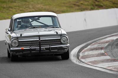 58;10-April-2009;1964-Holden-EH;Australia;Bathurst;FOSC;Festival-of-Sporting-Cars;Historic-Touring-Cars;Mt-Panorama;NSW;New-South-Wales;Steve-Pitman;auto;classic;motorsport;racing;super-telephoto;vintage