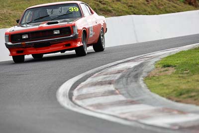 39;10-April-2009;1972-Chrysler-Charger-RT;Australia;Bathurst;FOSC;Festival-of-Sporting-Cars;Historic-Touring-Cars;Mt-Panorama;NSW;New-South-Wales;Robert-Dunn;auto;classic;motorsport;racing;super-telephoto;vintage