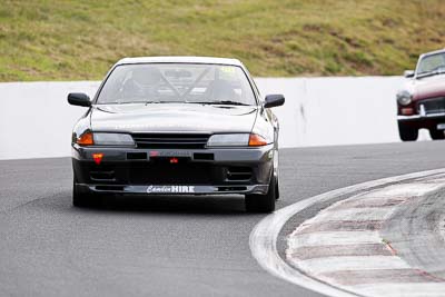 901;10-April-2009;1993-Nissan-Skyline-R32-GTR;Andrew-Suffell;Australia;Bathurst;FOSC;Festival-of-Sporting-Cars;Mt-Panorama;NSW;New-South-Wales;Regularity;auto;motorsport;racing;super-telephoto