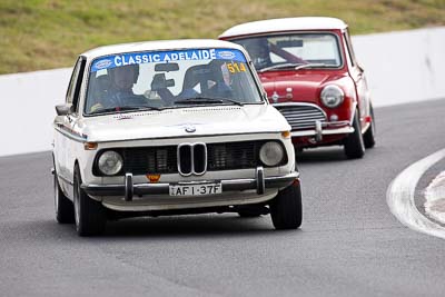 514;10-April-2009;1974-BMW-2002Ti;AFI37F;Australia;Bathurst;Chris-Hanbury;FOSC;Festival-of-Sporting-Cars;Mt-Panorama;NSW;New-South-Wales;Regularity;auto;motorsport;racing;super-telephoto