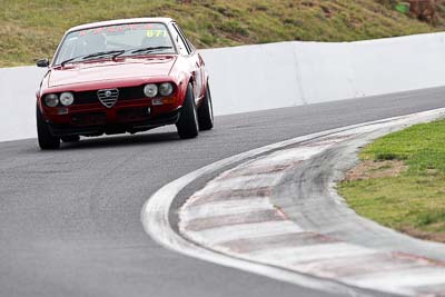 671;10-April-2009;1980-Alfa-Romeo-GTV;Australia;Bathurst;Colin-Connaughton;FOSC;Festival-of-Sporting-Cars;Mt-Panorama;NSW;New-South-Wales;Regularity;auto;motorsport;racing;super-telephoto