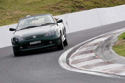 28;10-April-2009;2005-MGTF;ATF40R;Australia;Bathurst;Chris-Carter;FOSC;Festival-of-Sporting-Cars;Mt-Panorama;NSW;New-South-Wales;Regularity;auto;motorsport;racing;super-telephoto