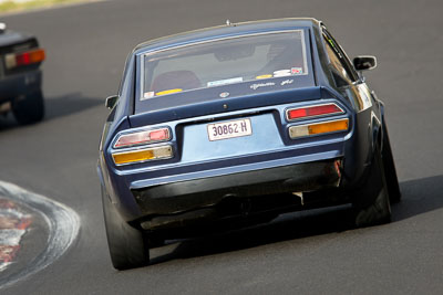 31;10-April-2009;1975-Alfa-Romeo-Alfetta-GT;30862H;Australia;Bathurst;FOSC;Festival-of-Sporting-Cars;Historic-Sports-Cars;Mt-Panorama;NSW;New-South-Wales;Paul-Newby;auto;classic;motorsport;racing;super-telephoto;vintage