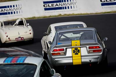 68;10-April-2009;1979-Alfa-Romeo-Alfetta-GTV-2000;Australia;Bathurst;FOSC;Festival-of-Sporting-Cars;Historic-Sports-Cars;Mt-Panorama;NSW;New-South-Wales;Tony-Karanfilovski;auto;classic;motorsport;racing;super-telephoto;vintage