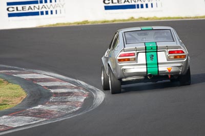 75;10-April-2009;1977-Alfa-Romeo-GTV;Australia;Bathurst;FOSC;Festival-of-Sporting-Cars;Historic-Sports-Cars;Mt-Panorama;NSW;New-South-Wales;Urs-Muller;auto;classic;motorsport;racing;super-telephoto;vintage