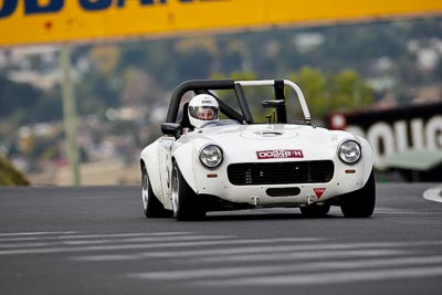 5;10-April-2009;1967-MG-Midget;Australia;Bathurst;FOSC;Festival-of-Sporting-Cars;Gardiner;Mt-Panorama;NSW;New-South-Wales;Regularity;auto;motorsport;racing;super-telephoto