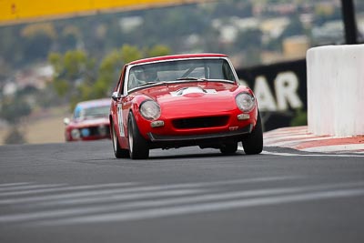 71;10-April-2009;1968-Lenham-Le-Mans-GT;Australia;Bathurst;Denis-Best;FOSC;Festival-of-Sporting-Cars;Mt-Panorama;NSW;New-South-Wales;Sports-Touring;auto;motorsport;racing;super-telephoto