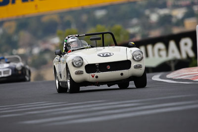 170;10-April-2009;1970-MG-Midget;Australia;Bathurst;David-Nichols;FOSC;Festival-of-Sporting-Cars;Mt-Panorama;NSW;New-South-Wales;Sports-Touring;auto;motorsport;racing;super-telephoto